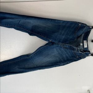 LILA RYAN Classic Denim Jeans